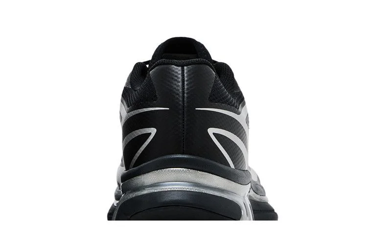 Кроссовки MM6 Maison Margiela x Salomon XT-6 'Black Silver Phantom'