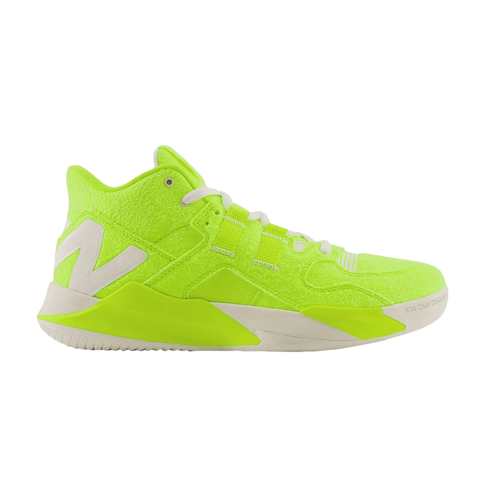 Кроссовки New Balance Coco CG1 'Fuzzy Ace'