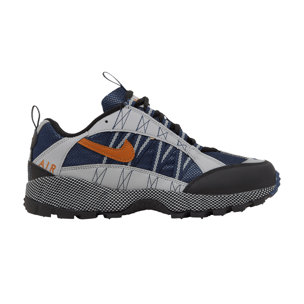 Кроссовки Nike Air Humara QS 'Midnight Navy'