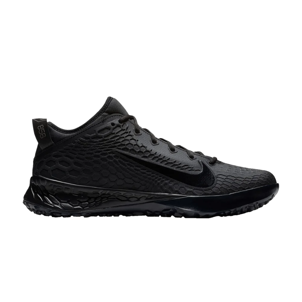 Krossovki-Nike-Force-Zoom-Trout-5-Turf-Black-Thunder-Grey