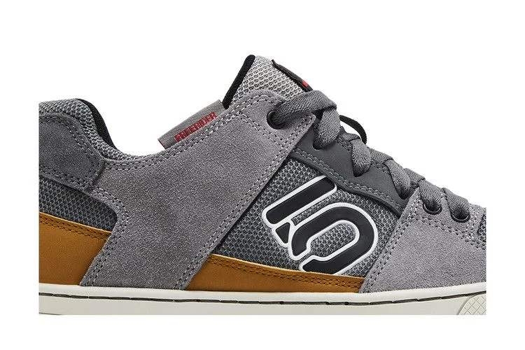 Кроссовки Adidas Five Ten Freerider 'Grey Bronze Strata'