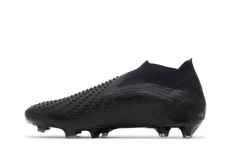 Кроссовки adidas Predator Accuracy+ FG 'Nightstrike Pack'