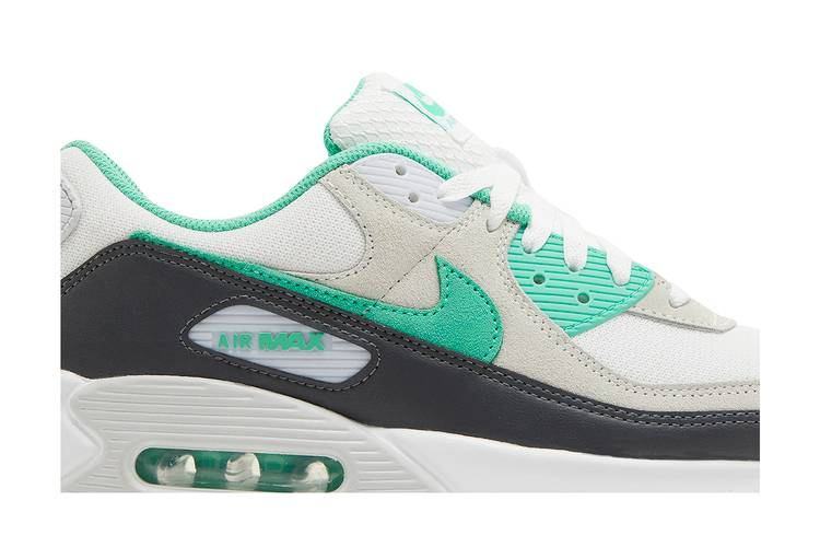Кроссовки Nike Air Max 90 'Spring Green'