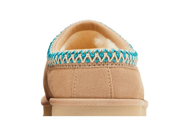 Кроссовки UGG Tasman 2 Slipper Kids 'Driftwood'