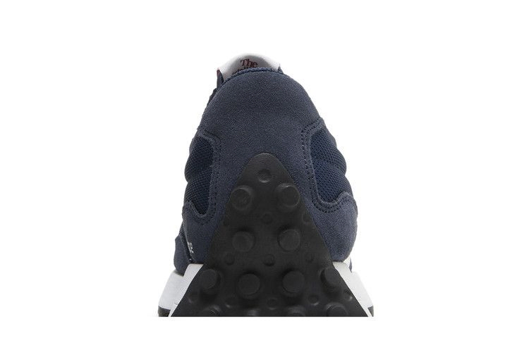 Кроссовки New Balance 327 'Natural Indigo'
