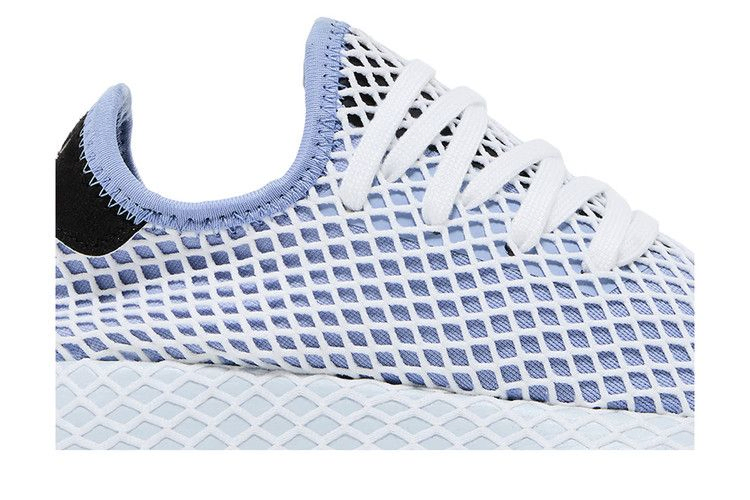 Кроссовки adidas Wmns Deerupt 'Chalk Blue'