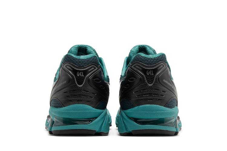 Кроссовки ASICS UNAFFECTED x Gel Kayano 14 'Infinite Wonders Pack - Posy Green'