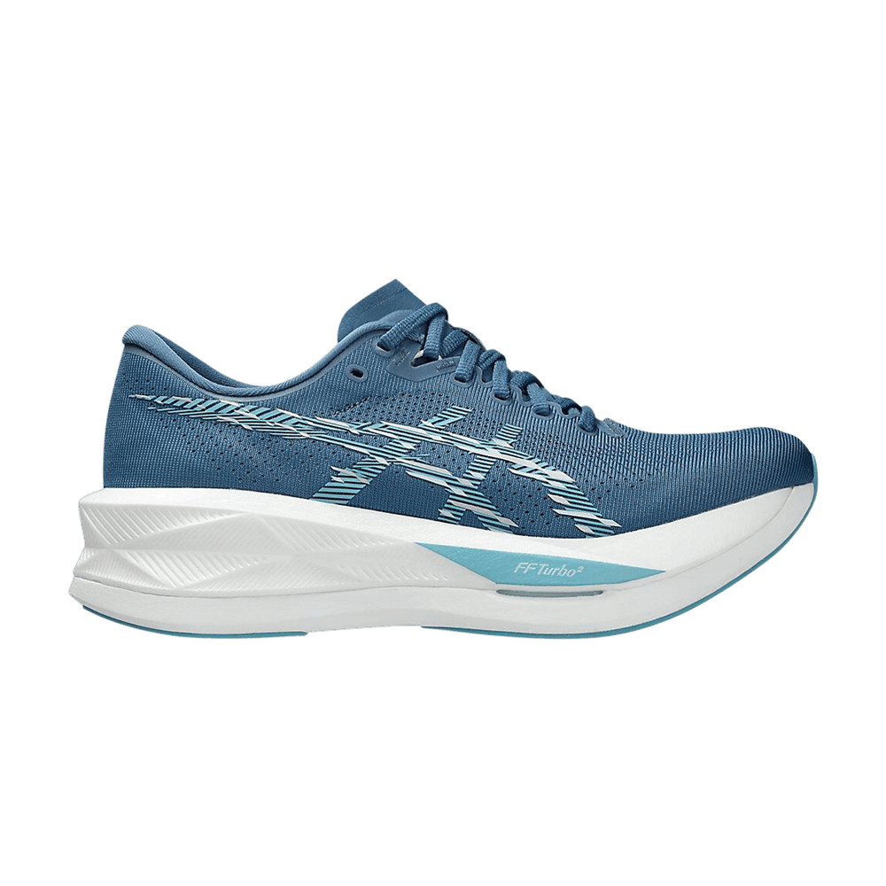 Кроссовки Asics Sonicblast 'Winter Sea'