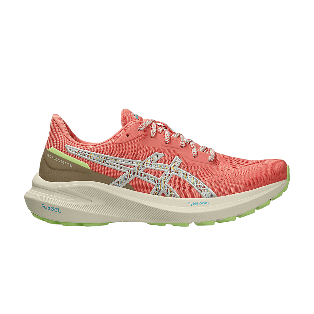Кроссовки ASICS Wmns GT 1000 13 TR 'Nature Bathing'