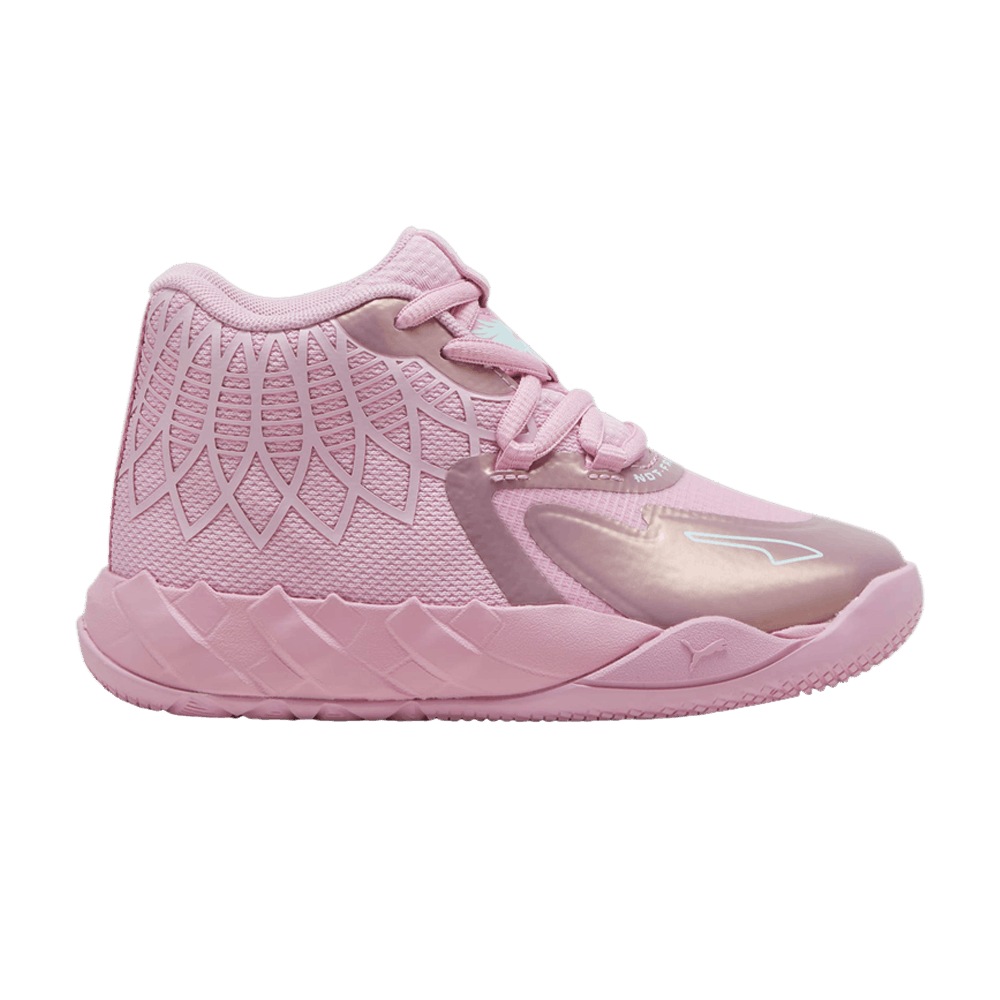 Кроссовки Puma MB.01 Little Kid 'Iridescent'