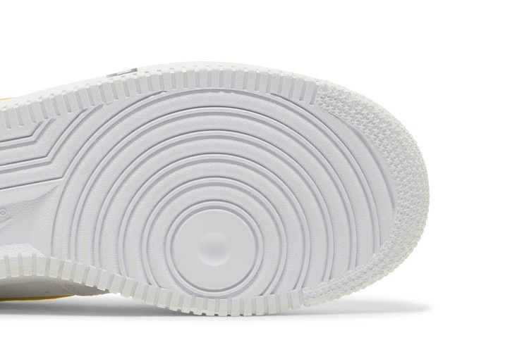 Кроссовки Nike Air Force 1 '07 LV8 'Worldwide Pack - Volt'
