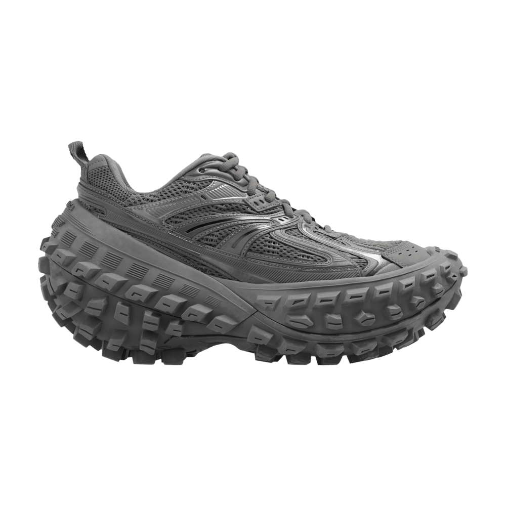 Кроссовки Balenciaga Wmns Defender Sneaker 'Grey'