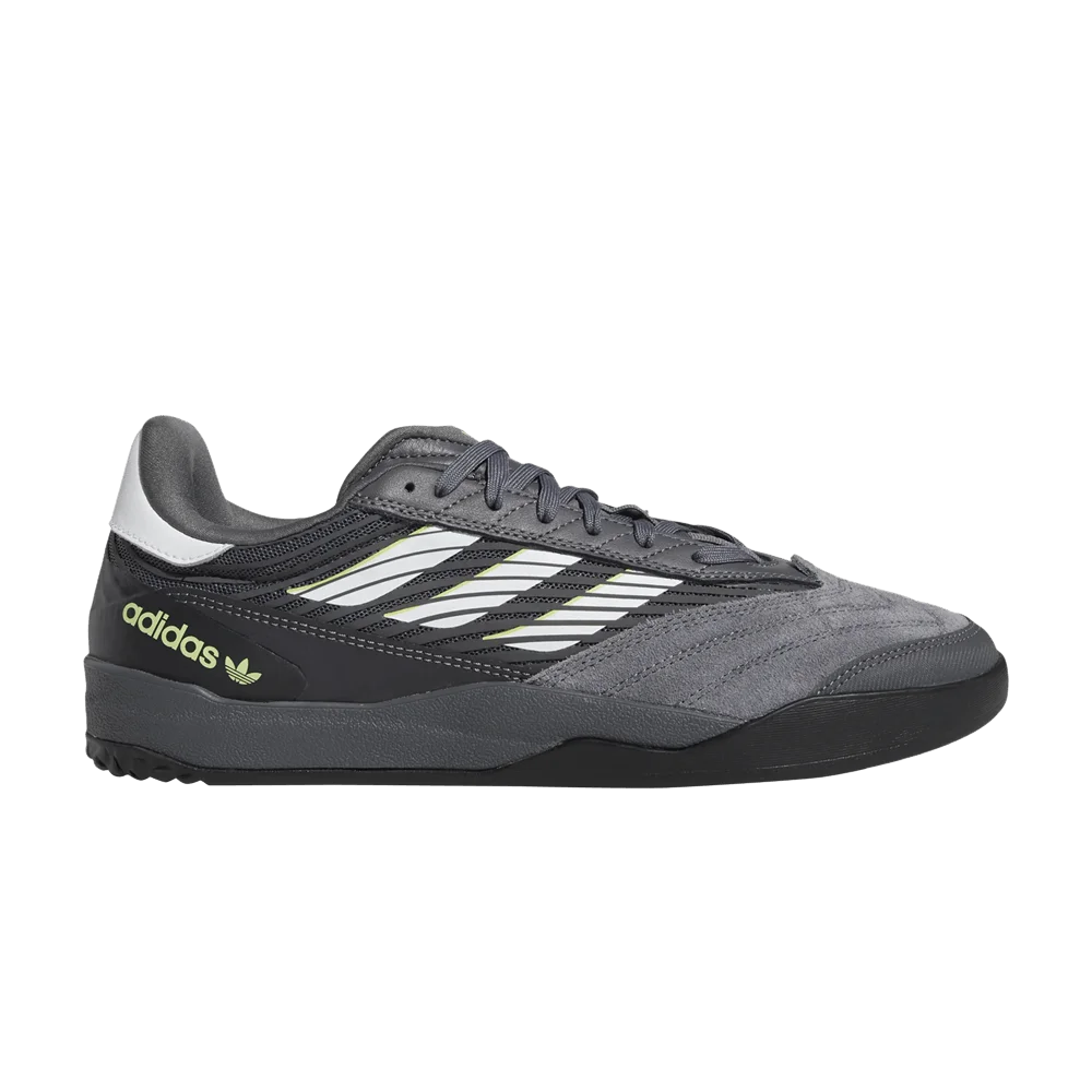 Krossovki-Adidas-Copa-Nationale-Grey-Pulse-Lime