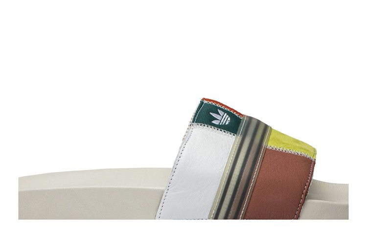 Bristol Studio x adidas Adilette Slide 'Early Millennial Hip Hop'