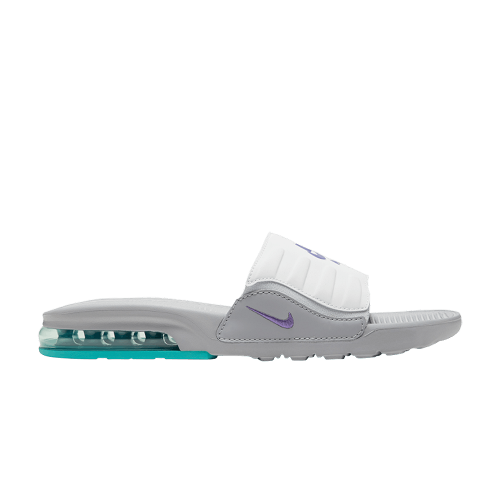 Nike Wmns Air Max Camden Slide 'Hyper Grape'