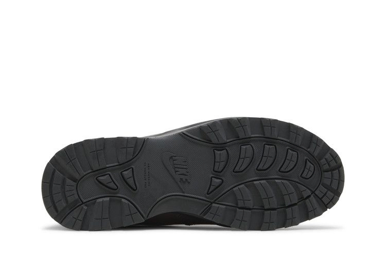 Кроссовки Nike Manoa Leather GS 'Violet Ore'