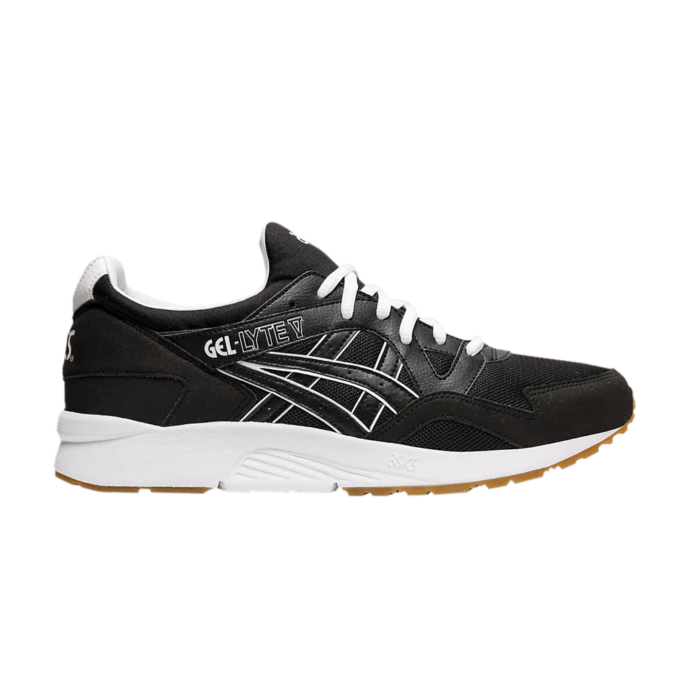 Krossovki-ASICS-Gel-Lyte-5-Black