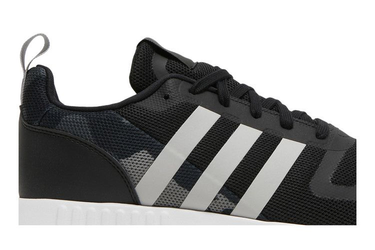 Кроссовки Adidas Multix 'Black Grey'