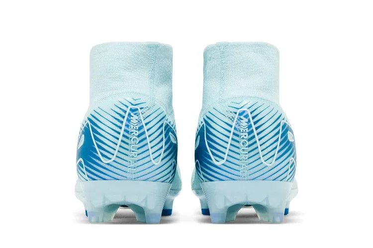 Кроссовки Nike Zoom Mercurial Superfly 10 Elite AG 'Mad Ambition Pack'