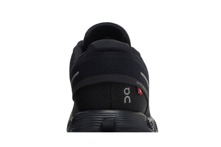 Кроссовки ON Wmns Cloud 5 'Black'