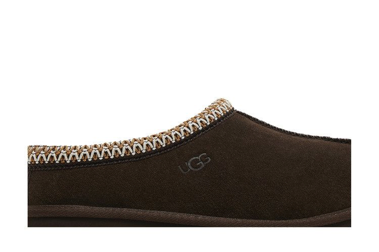 Кроссовки UGG Tasman 2 Slipper Kids 'Dusted Cocoa'