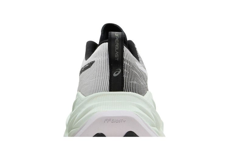 Кроссовки ASICS Superblast 'Black Lilac Hint'