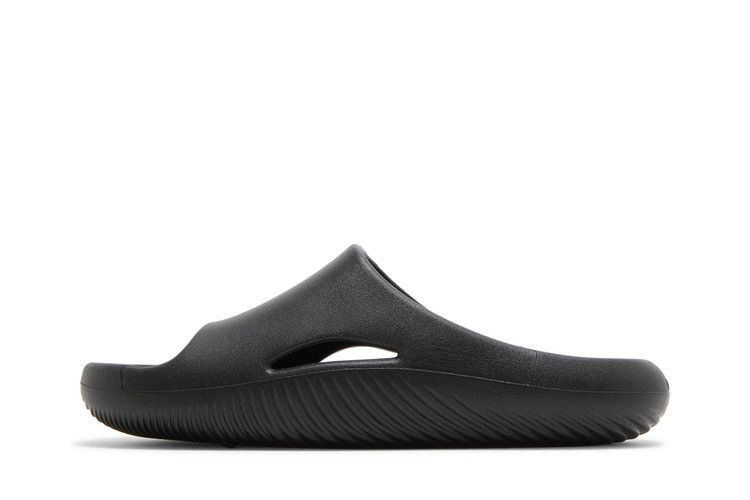Кроссовки Crocs Mellow Slide 'Black'
