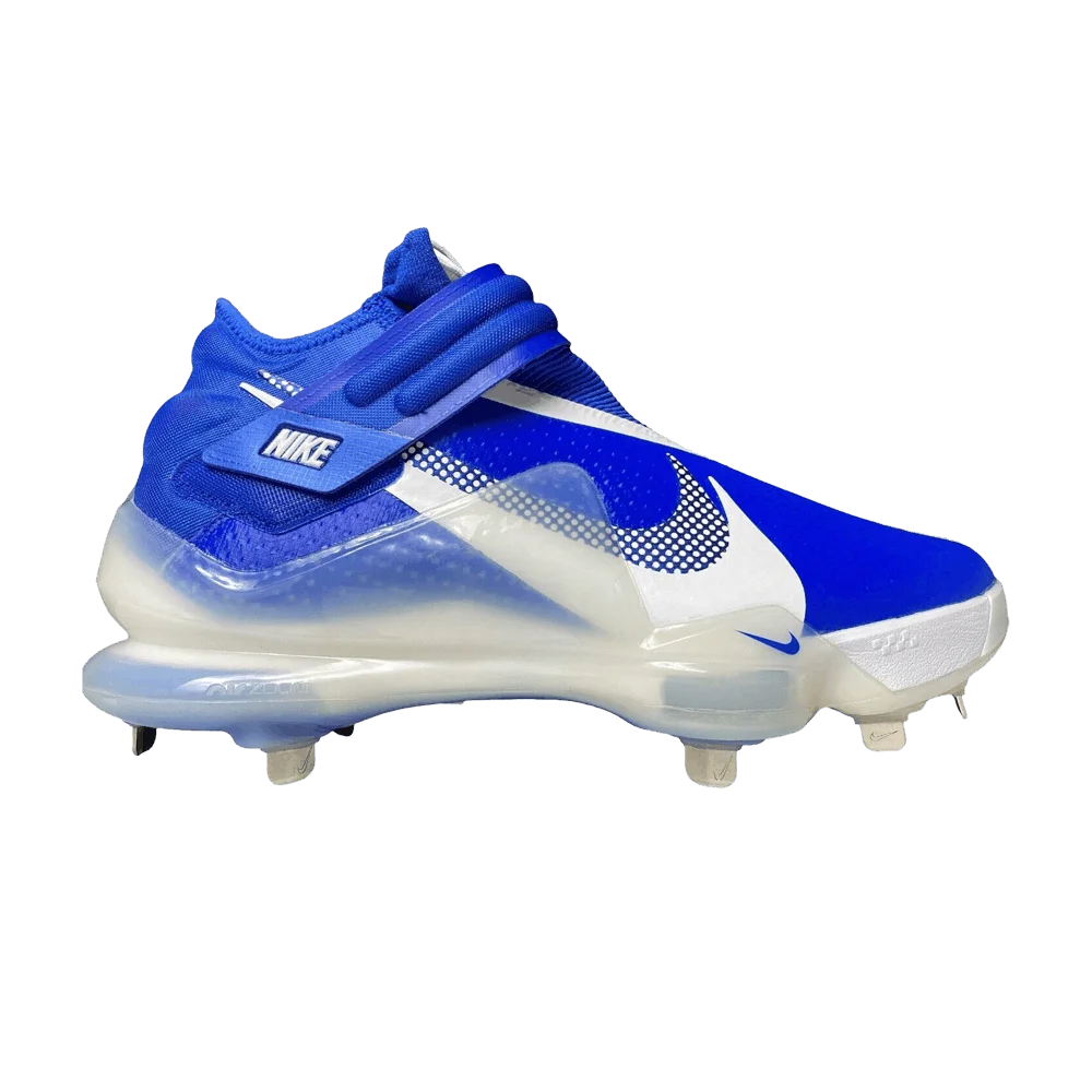 Krossovki-Nike-Force-Zoom-Trout-7-College-Navy