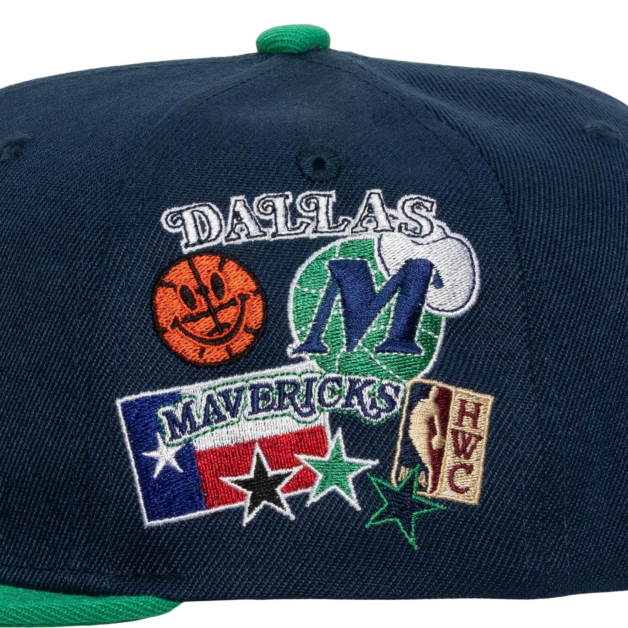 Mitchell-Ness-Patch-Overload-Snapback-HWC-Dallas-Mavericks-Hat-2