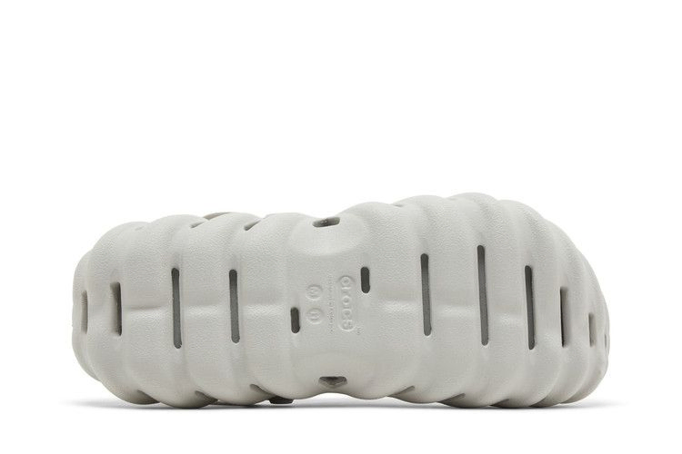 Кроссовки Crocs Echo Clog 'Atmosphere'