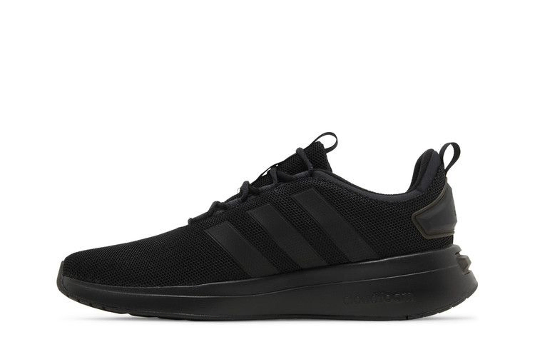 Кроссовки adidas Racer TR23 'Black Carbon'