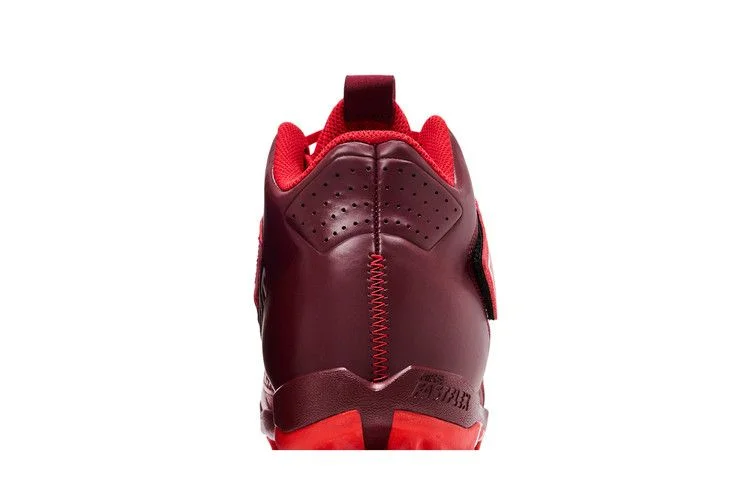 Кроссовки Nike Force Trout 8 Keystone 'University Red'