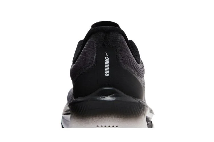 Кроссовки Nike Wmns Zoom Fly 6 'Black Light Smoke Grey'
