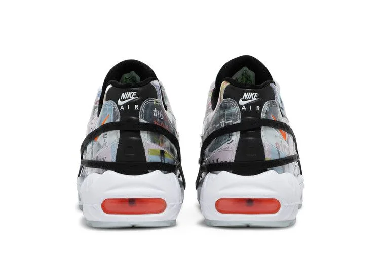 Кроссовки Nike Air Max 95 SE 'Japan Heritage'