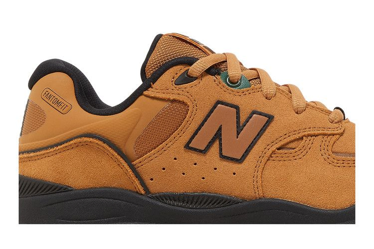 Кроссовки New Balance Numeric 1010 'Brown'