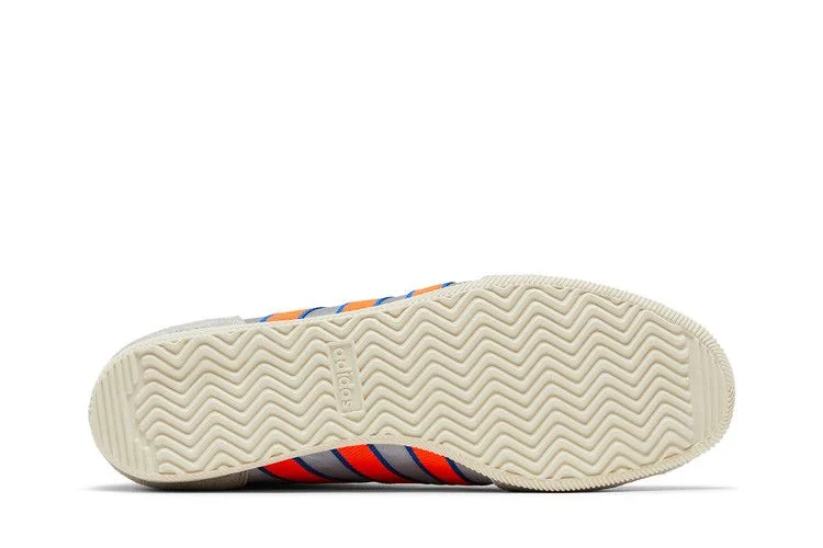 Кроссовки adidas Wmns Japan VH 'Matte Silver Solar Orange'
