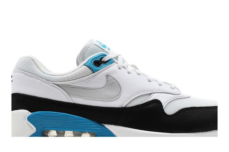 Кроссовки Nike Air Max 90/1 'Laser Blue'