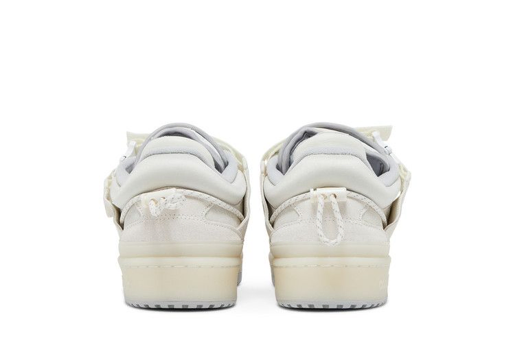 Кроссовки Bad Bunny x adidas Forum Buckle Low 'Last Forum'