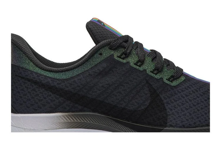 Кроссовки Nike Zoom Pegasus Turbo 'Be True'