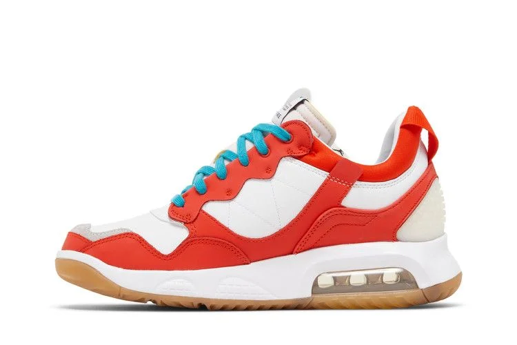 Кроссовки Air Jordan MA2 'Chile Red'