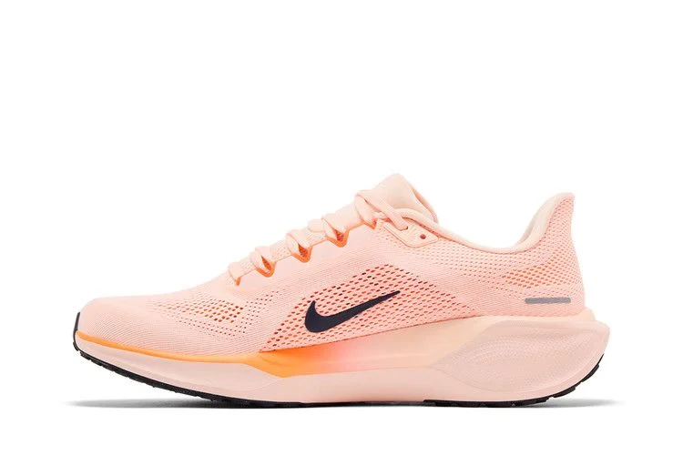 Кроссовки Nike Air Zoom Pegasus 41 'Crimson Tint'