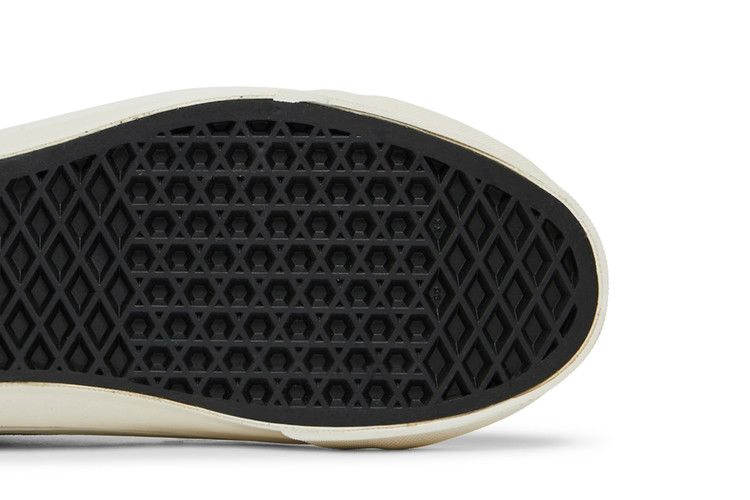 Кроссовки Vans Blends x OG Style 36 LX 'Magic Tape Pack - Black'
