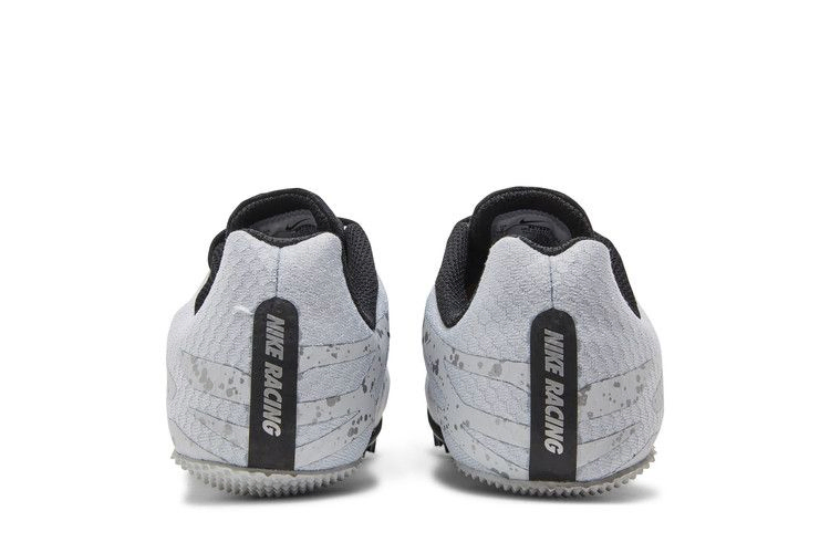 Кроссовки Nike Wmns Zoom Rival S 9 'Pure Platinum Speckled'