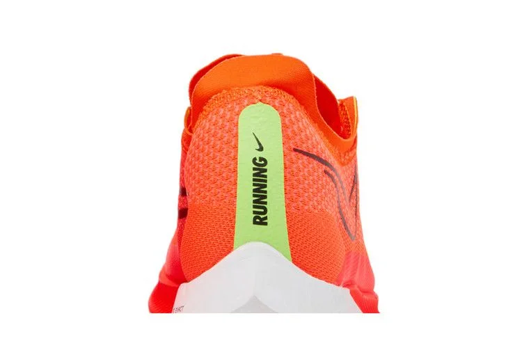 Кроссовки Nike ZoomX Streakfly 'Total Orange'