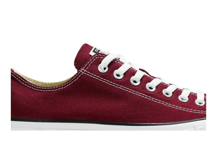 Кроссовки Converse Wmns Chuck Taylor All Star Ox 'Maroon'