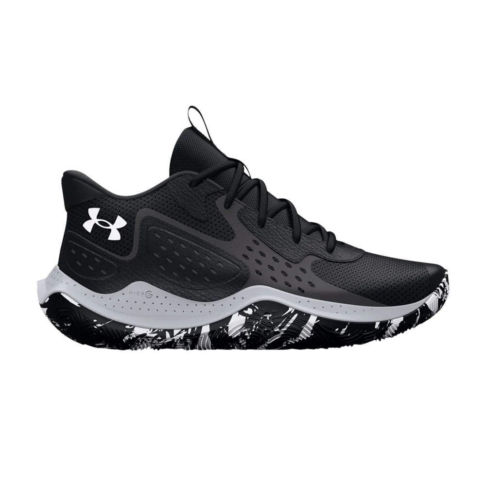Krossovki-Under-Armour-Jet-23-Black-Jet-Grey