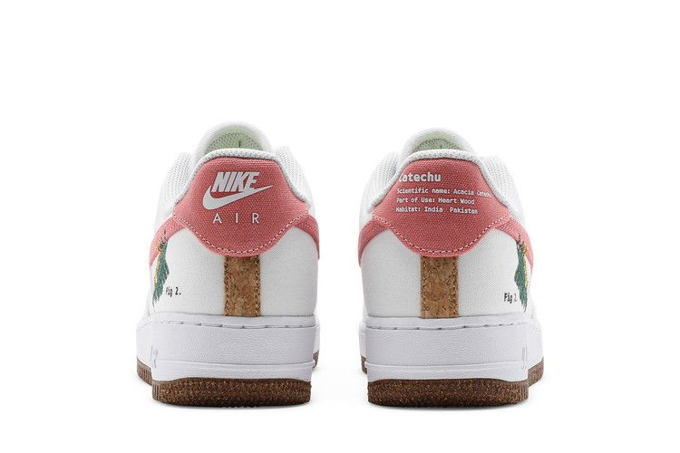 Кроссовки Nike Wmns Air Force 1 Low SE 'Catechu'