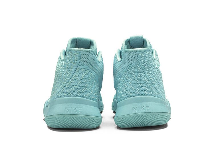 Кроссовки Nike Kyrie 3 GS 'Aqua'