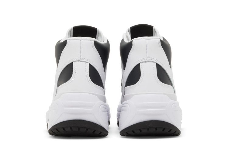 Кроссовки Converse Weapon CX Mid 'White Black'