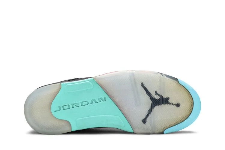 Кроссовки Air Jordan 5 Retro Low 'Chinese New Year 2016'